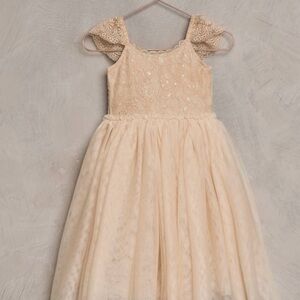 Little girls dress size 2